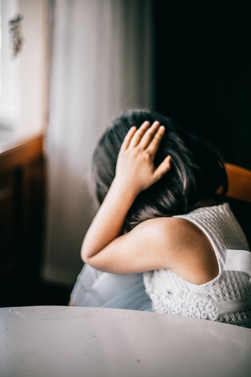 Parenting a Teen with Depression: What You Need to Know