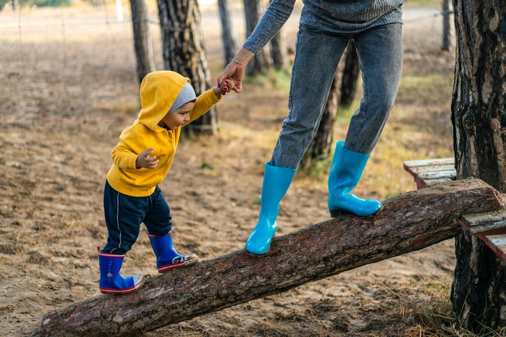 Co-Parenting Through Mental Health Challenges: Supporting Your Child Together